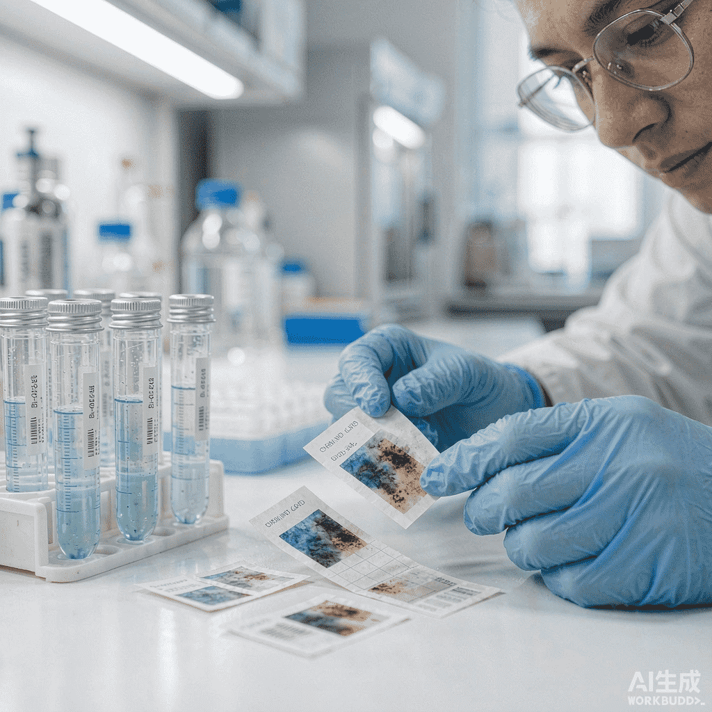 灭菌质量监测体系日趋完善 生物与化学监测加速普及
